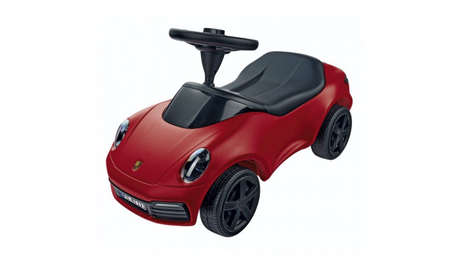 BIG Baby Porsche 911