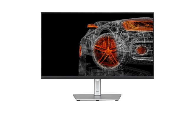 Dell P2422H monitor