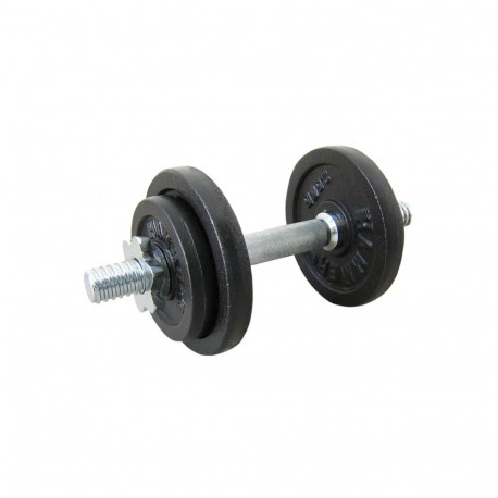 Hantel HAMMER Dumbbell Set 10kg, iron