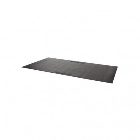 Trenažööride alusmatt HAMMER Floor Protection Mat, XXL (240 x 100 x 0,6 cm)