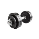 Hantel HAMMER Dumbbell Set 15kg