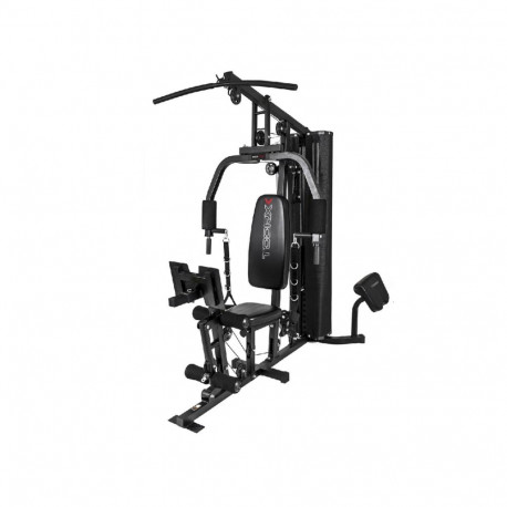 Jõujaam TOORX MSX-50