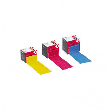 Võimlemiskumm TOORX Elastic Band in Roll, Strong, sinine, 25m