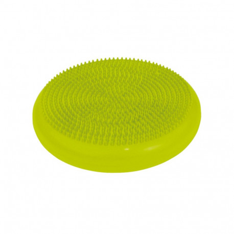 Tasakaalupadi TOORX Air Cushion, roheline