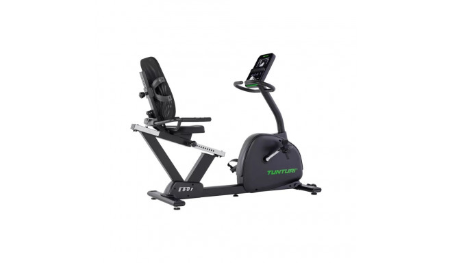 Velotrenažöör TUNTURI Signature E60R Recumbent Bike