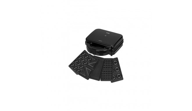 MPM MOP-54 Sandwich maker 5in1 750W