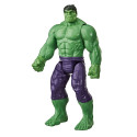 AVENGERS Figuur deluxe Hulk, 30 cm