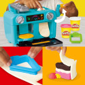 PLAY-DOH playset Super Slice Cake