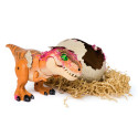 PRIMAL HATCH Interactive toy Jurassic Hatching Dino