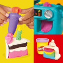 PLAY-DOH playset Super Slice Cake