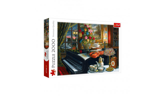 TREFL Pusle Muusika, 2000 osa