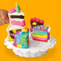 PLAY-DOH playset Super Slice Cake