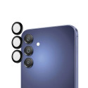 PanzerGlassHoops objektiivi kaitseklaas Samsung Galaxy A16 / A16 5G must