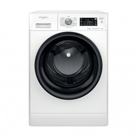 Washing machine Whirlpool
