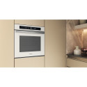 Integreeritav ahi Whirlpool WOI4S8CM1SWA