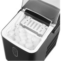 Ice maker Sencor, black