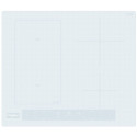 Induktsioonplaat Whirlpool WLB4560NEW