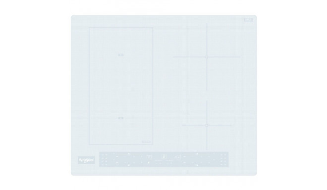 Induktsioonplaat Whirlpool WLB4560NEW