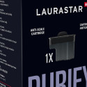 LAURASTAR antikalkinis vandens filtras 1 vnt. SMART, S, PULSE lyg. sistemoms LAURASTAR antikalkinis vandens filtras 1 vnt. SMART, S, PULSE lyg. sistemoms