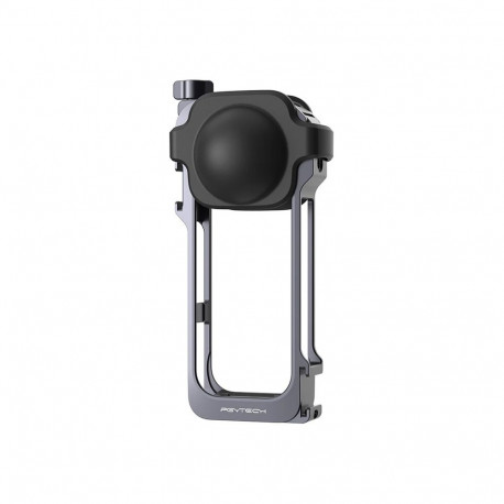 PGYTECH aluminum housing for Insta360 X5 camera