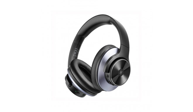 Oneodio A10 wireless headphones (black)