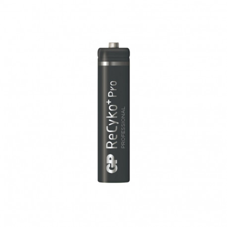 GP ReCYKO+ PRO AAA battery 800mAh NiMh Ready2Use