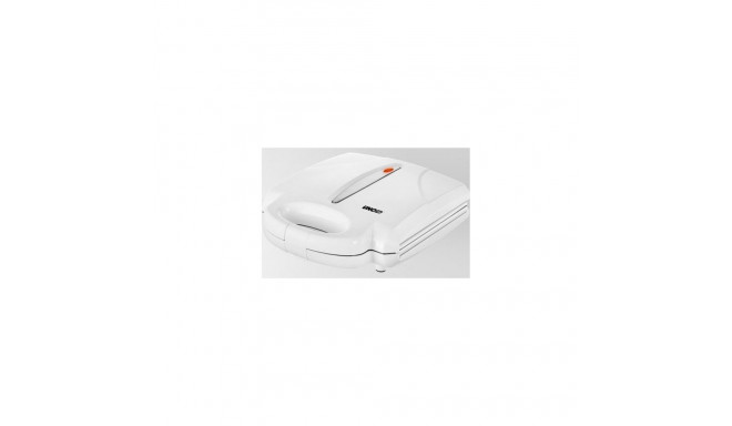 Zaubernuss vaffelimasin 48360 1400W, valge