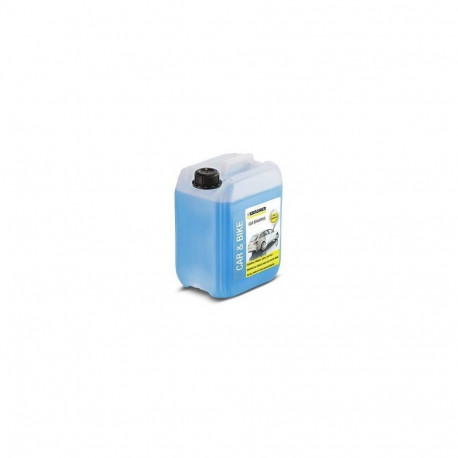 Kärcher Car shampoo - detergent - 5 liters - 6.295-360.0