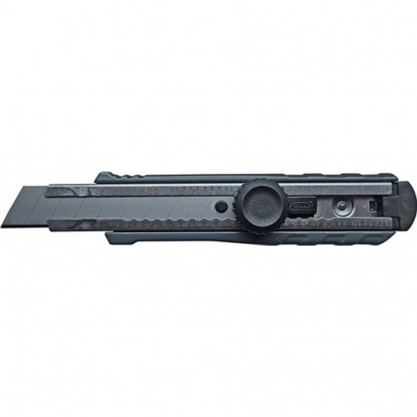 Cutter FATMAX, 18mm (gelb, mit Befestigungsclip)