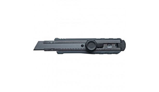 Cutter FATMAX, 18mm (gelb, mit Befestigungsclip)