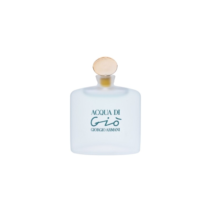 giorgio armani acqua di gio 5 ml