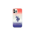 US Polo USHCP12LPCDGBR iPhone 12 Pro Max 6,7" Gradient Collection