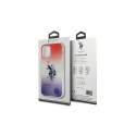 US Polo USHCP12LPCDGBR iPhone 12 Pro Max 6,7" Gradient Collection