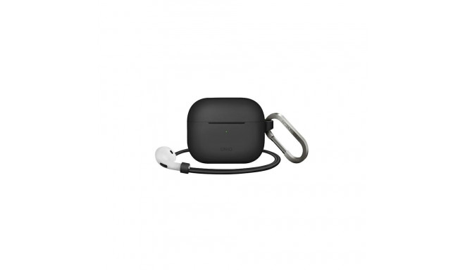 Uniq Vencer Silicone case for AirPods 3 - gray