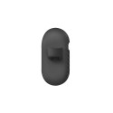 Uniq Vencer Silicone case for AirPods 3 - gray