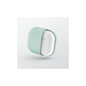 Uniq Lino Silicone case for AirPods 3 - gray