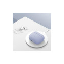 Uniq Lino Silicone case for AirPods 3 - gray
