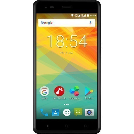 Prestigio Grace R5 Duo, must
