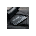 Uniq Heldro case for iPhone 12 Pro Max - black camouflage