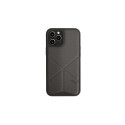 Uniq Transforma case for iPhone 12 Pro Max - gray