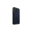 Uniq Transforma case for iPhone 12 Pro Max - blue