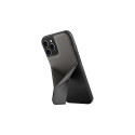 Uniq Transforma case for iPhone 12 Pro Max - gray