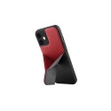 Uniq Transforma case for iPhone 12 mini - red