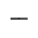 Uniq Lino Hue case for iPhone 12 Pro Max - black