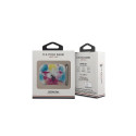 US Polo USACAPPCUSML AirPods Pro case multicolor Tie & Dye Collection
