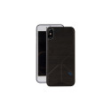 Uniq Transforma Ligne case for iPhone X / Xs - black