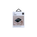Uniq Lino case for Apple Watch 4 / 5 / 6 / SE 44mm - pink