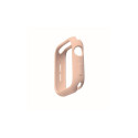 Uniq Lino case for Apple Watch 4 / 5 / 6 / SE 44mm - pink