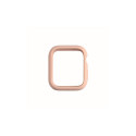 Uniq Lino case for Apple Watch 4 / 5 / 6 / SE 44mm - pink