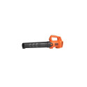 Black & Decker BCBL200B cordless leaf blower 145 km/h Orange 12 V Lithium-Ion (Li-Ion)